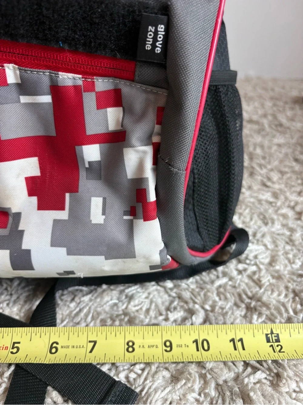 Easton sturdy little